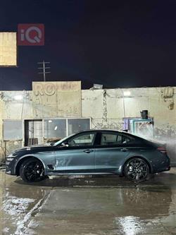 جێنسس G70